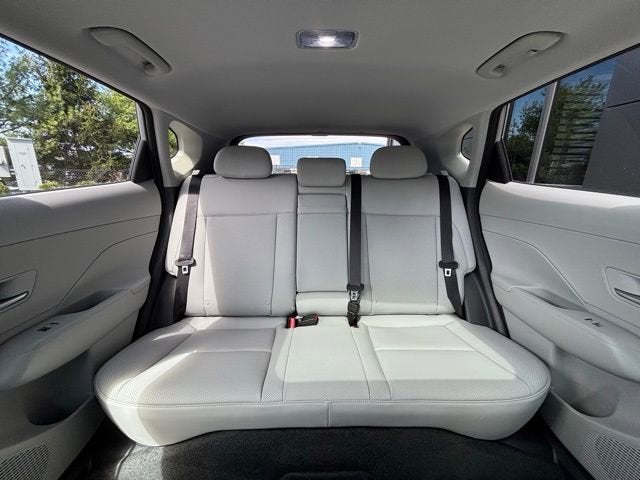 2025 Hyundai Kona Limited