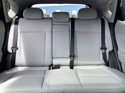 2025 Hyundai Kona Limited