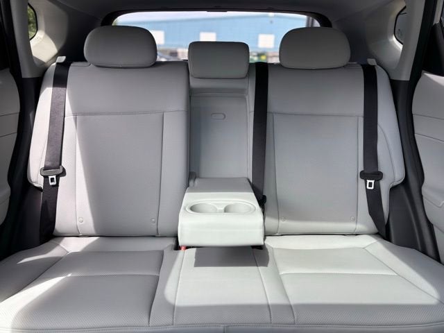 2025 Hyundai Kona Limited