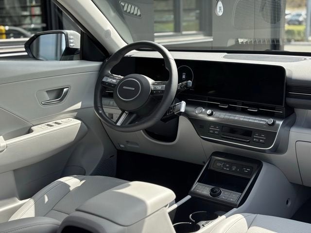 2025 Hyundai Kona Limited