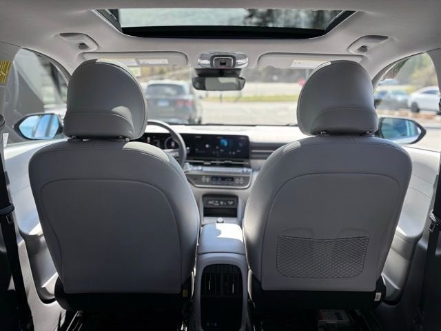 2025 Hyundai Kona Limited