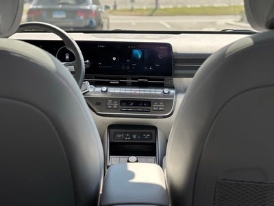 2025 Hyundai Kona Limited