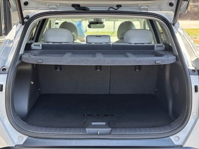 2025 Hyundai Kona Limited