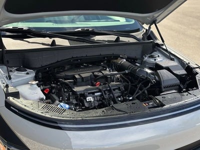 2025 Hyundai Kona Limited