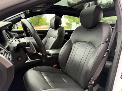2019 Genesis G80 3.8