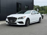 2019 Genesis G80 3.8