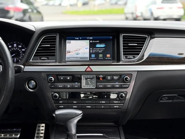 2019 Genesis G80 3.8