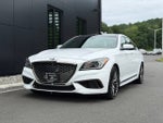 2019 Genesis G80 3.8