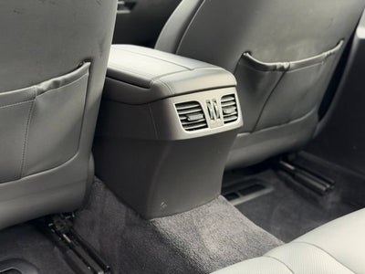 2019 Genesis G80 3.8
