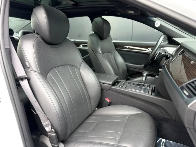 2019 Genesis G80 3.8