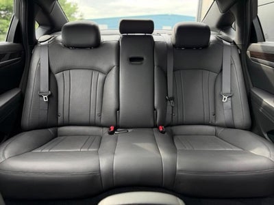 2019 Genesis G80 3.8