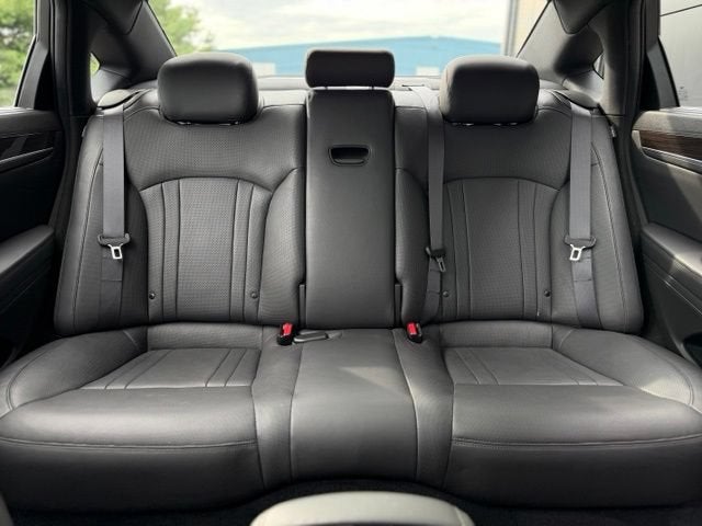 2019 Genesis G80 3.8