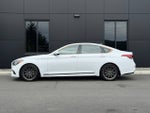 2019 Genesis G80 3.8