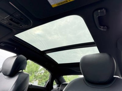 2019 Genesis G80 3.8