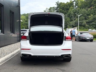2019 Genesis G80 3.8