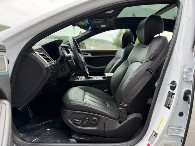 2019 Genesis G80 3.8