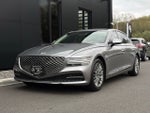 2021 Genesis G80 2.5T