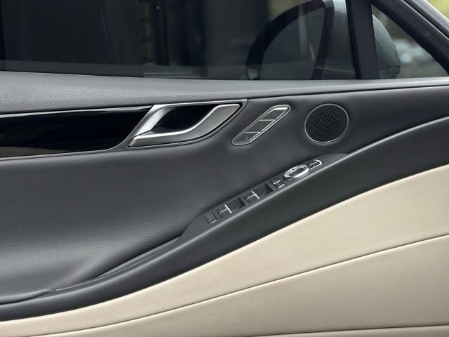 2021 Genesis G80 2.5T