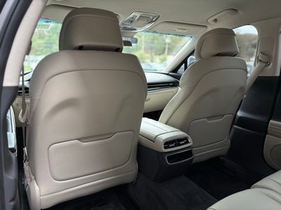 2021 Genesis G80 2.5T