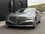 2021 Genesis G80 2.5T