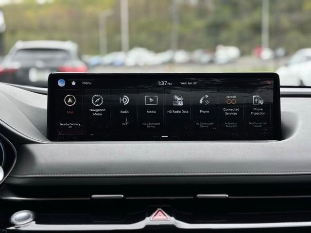 2021 Genesis G80 2.5T