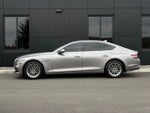 2021 Genesis G80 2.5T
