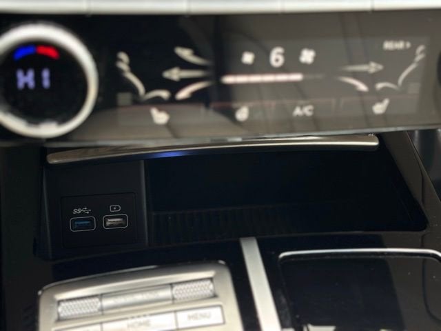 2021 Genesis G80 2.5T
