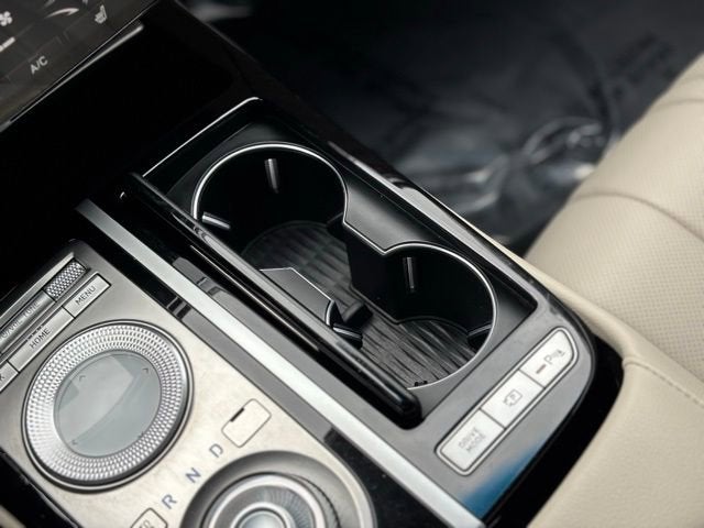 2021 Genesis G80 2.5T