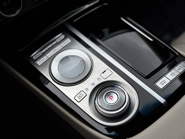 2021 Genesis G80 2.5T