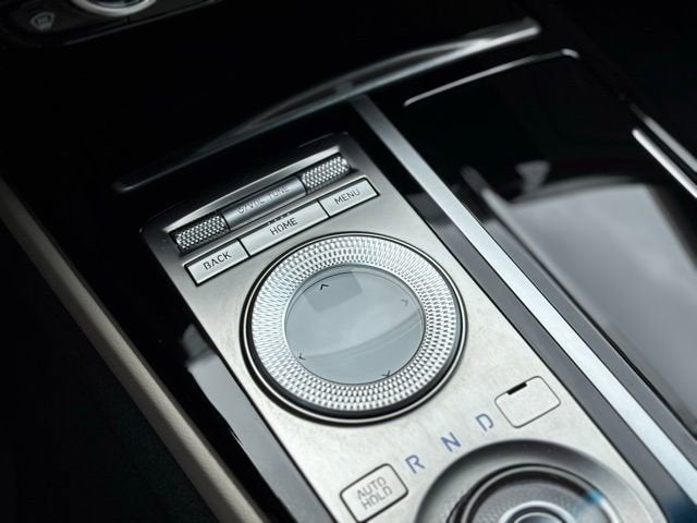2021 Genesis G80 2.5T