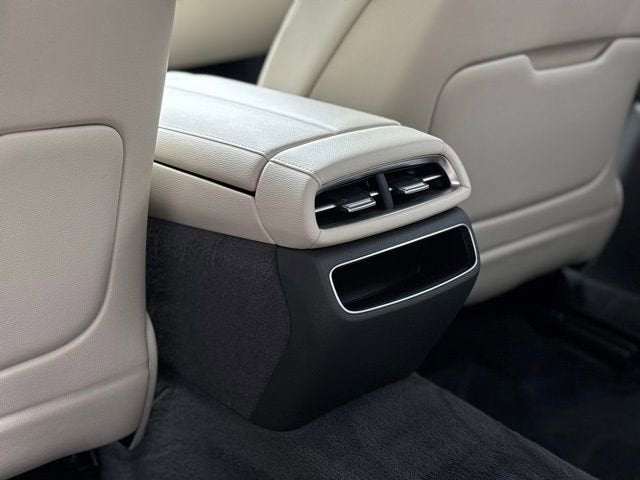 2021 Genesis G80 2.5T