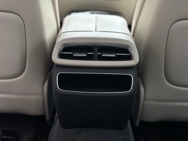 2021 Genesis G80 2.5T
