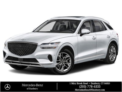 2023 Genesis GV70 2.5T