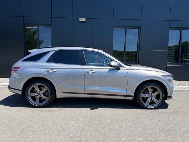 2023 Genesis GV70 2.5T