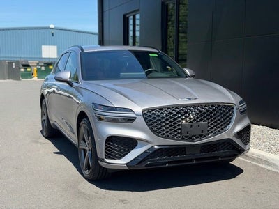 2023 Genesis GV70 2.5T