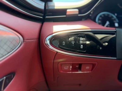 2023 Genesis GV70 2.5T