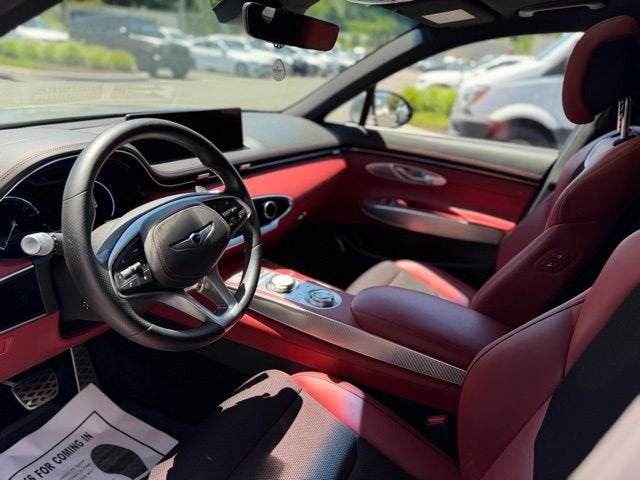 2023 Genesis GV70 2.5T