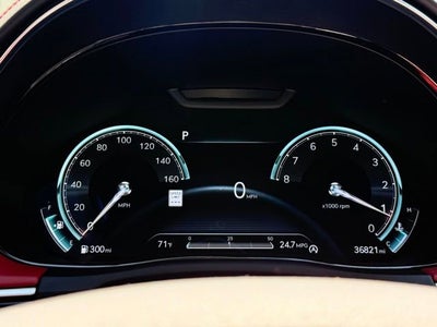 2023 Genesis GV70 2.5T