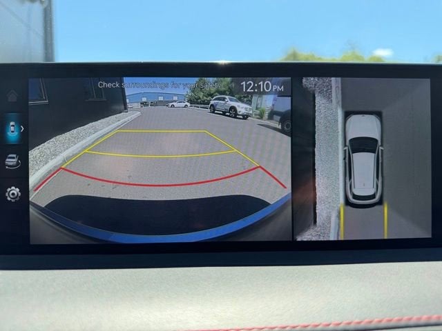 2023 Genesis GV70 2.5T