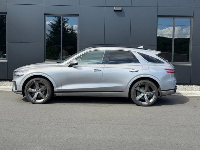 2023 Genesis GV70 2.5T