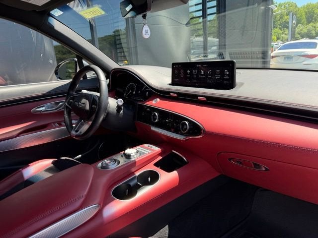 2023 Genesis GV70 2.5T