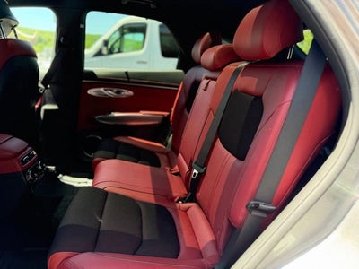 2023 Genesis GV70 2.5T