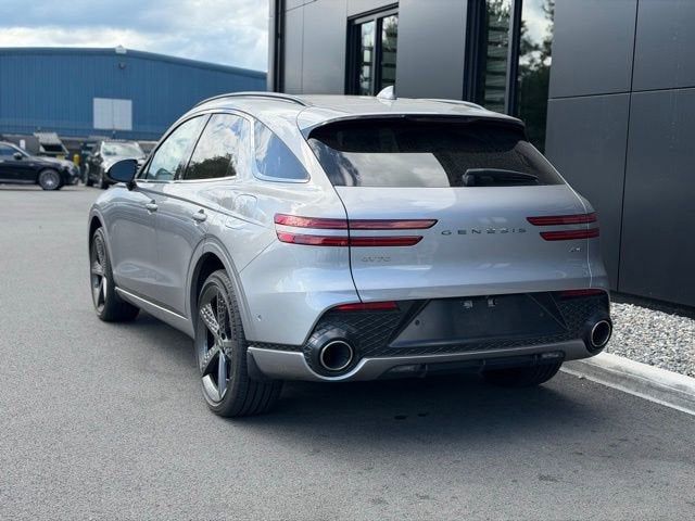 2023 Genesis GV70 2.5T