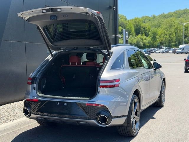 2023 Genesis GV70 2.5T