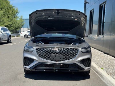 2023 Genesis GV70 2.5T