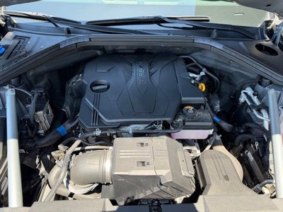 2023 Genesis GV70 2.5T