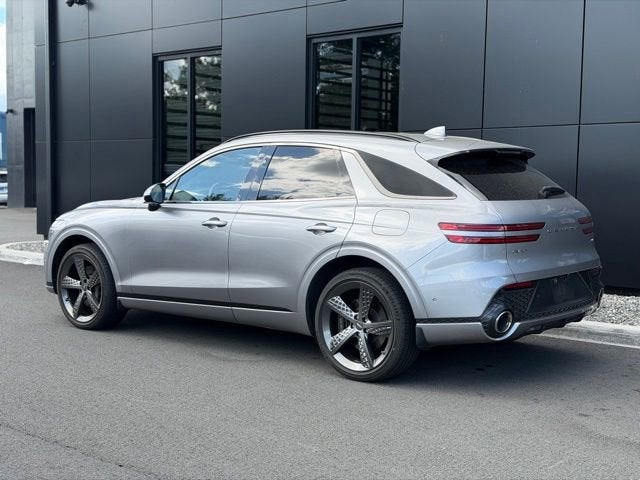 2023 Genesis GV70 2.5T