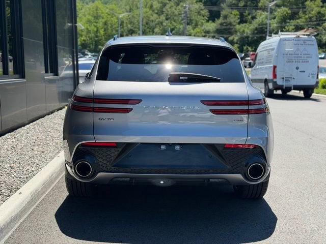 2023 Genesis GV70 2.5T