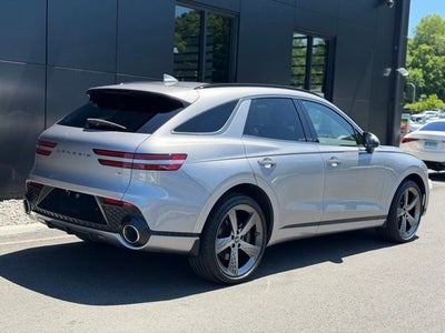 2023 Genesis GV70 2.5T