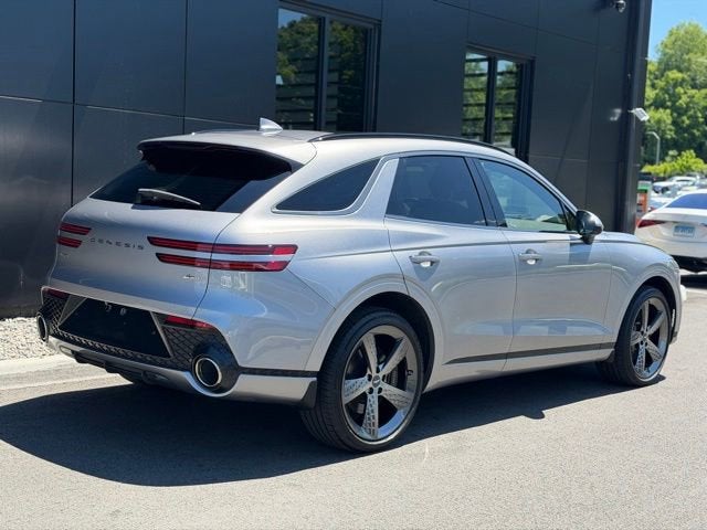2023 Genesis GV70 2.5T